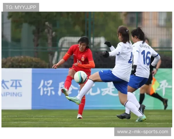 首次参赛中国队逆袭晋级U17女足世界杯决赛，中国女足2021世界杯决赛