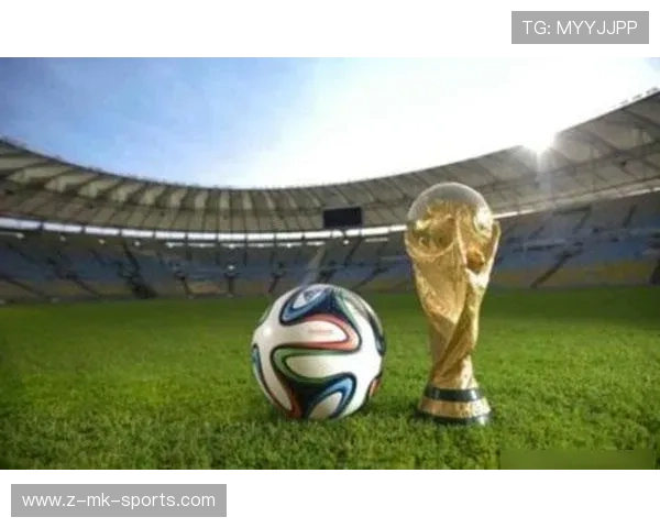 世界杯后评估：哪些指标最能代表一届世界杯成功？