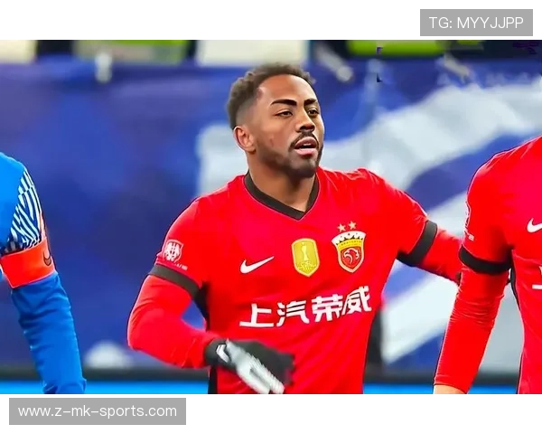 上海申花外围传导找准频率，压制效果显著