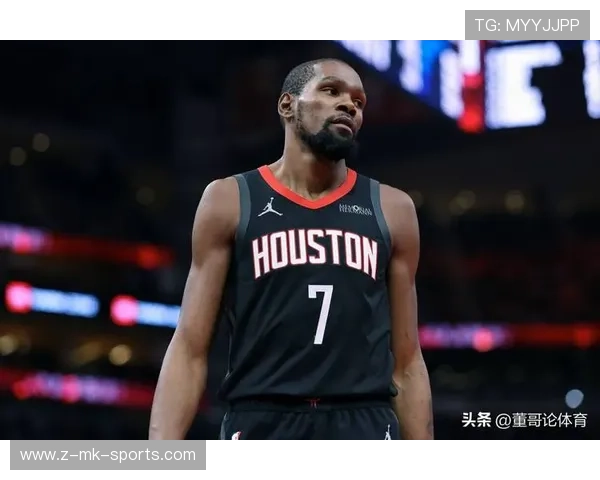 杜兰特身手敏捷，太阳攻防转换迅速