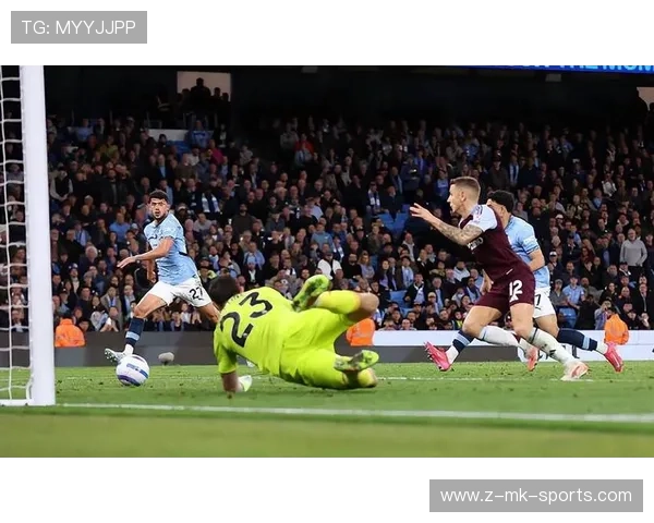 曼城四连胜赛段中进球效率全联赛领先